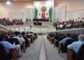 Escuela Normal Veracruzana será “Centenaria”, aprueba Congreso