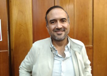 Aclara diputado Fernando Yunes sobre los 26 mdp a Miriam Jurado durante su Gobierno