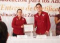Impulsa Gobierno Municipal la educación comunitaria en San Andrés Tuxtla
