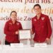 Impulsa Gobierno Municipal la educación comunitaria en San Andrés Tuxtla