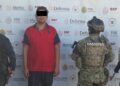 Fuerzas de seguridad aseguran más de 86 mil litros de hidrocarburo y detienen a una persona