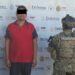 Fuerzas de seguridad aseguran más de 86 mil litros de hidrocarburo y detienen a una persona