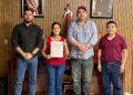 Avanza Tantoyuca en proyectos comunitarios con SEDARPA