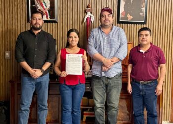 Avanza Tantoyuca en proyectos comunitarios con SEDARPA