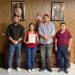 Avanza Tantoyuca en proyectos comunitarios con SEDARPA