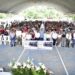 Tantoyuca sede de la entrega regional de equipamiento para telesecundarias