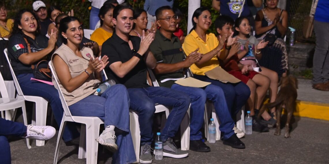 Programa de “Enchulamiento” abatirá rezagos en colonias: RFM 