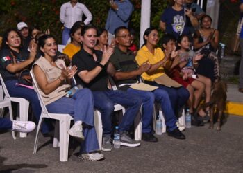Programa de “Enchulamiento” abatirá rezagos en colonias: RFM 