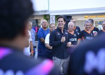 San Andrés Tuxtla celebra el Primer Estatal de Cachibol 2026