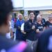 San Andrés Tuxtla celebra el Primer Estatal de Cachibol 2026