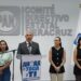 Una mujer para la dirigencia estatal del PAN, solo se registró una planilla