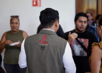 Inicia formalmente la Obra Pública en Coatepec para el ejercicio presupuestal 2026