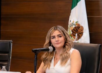 Repavimentación de avenida Vía Muerta fortalecerá la movilidad y el crecimiento con orden: Alcaldesa Maryjose Gamboa