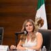 Repavimentación de avenida Vía Muerta fortalecerá la movilidad y el crecimiento con orden: Alcaldesa Maryjose Gamboa