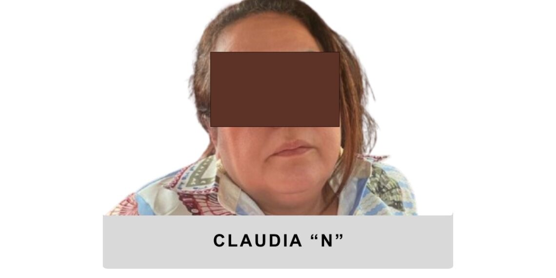 Juez dicta prisión preventiva a mujer acusada de fraude en Cosamaloapan