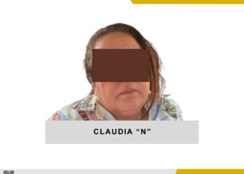 Juez dicta prisión preventiva a mujer acusada de fraude en Cosamaloapan