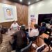 Habrá módulos de afiliación al Servicio Universal de Salud en los 212 municipios de Veracruz: Gómez Cazarín