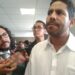 PVEM postulará hombres y mujeres honestos: Javier Herrera