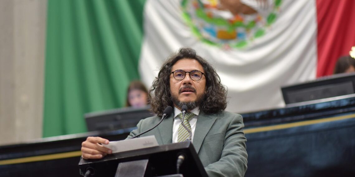 Propone Grupo Legislativo del PVEM erradicar prácticas de maltrato animal en celebraciones populares