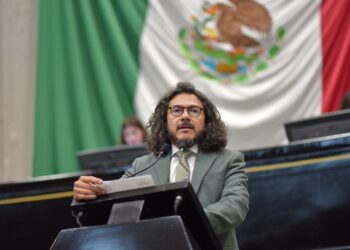 Propone Grupo Legislativo del PVEM erradicar prácticas de maltrato animal en celebraciones populares