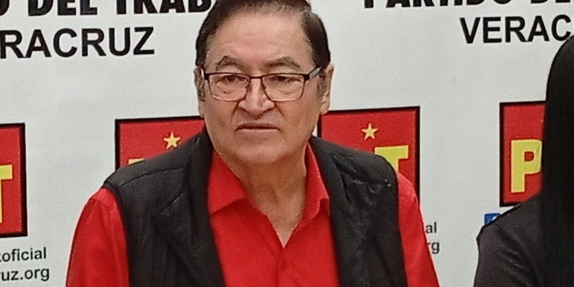 Alerta PT, fracaso en Coahuila podría replicarse en Veracruz