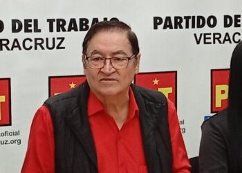 Alerta PT, fracaso en Coahuila podría replicarse en Veracruz
