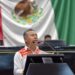 Pide diputado Urbano Bautista Martínez condonación de adeudos eléctricos en Telebachilleratos de Veracruz