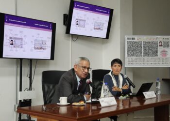 INE Veracruz presentó nuevo modelo de Credencial para Votar  