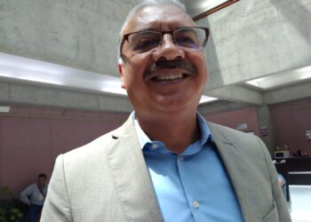 Apoya Sección 56 a la gobernadora en suspensión de clases con motivo del Mundial 2026