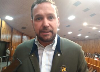 Gobernadora envía iniciativa para extinguir la deuda derivada de la bursatilización