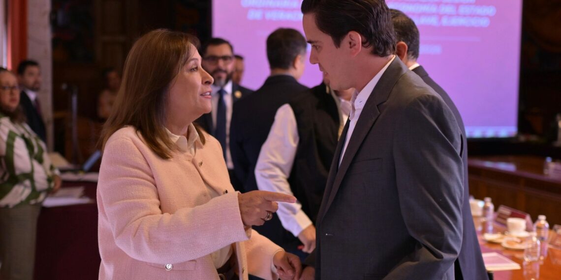 San Andrés Tuxtla reducirá deuda bursátil por intervención del Gobierno Estatal