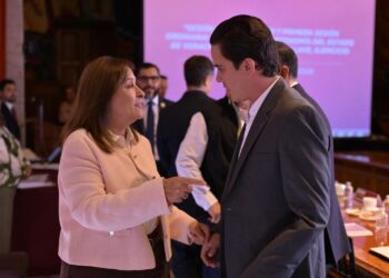 San Andrés Tuxtla reducirá deuda bursátil por intervención del Gobierno Estatal