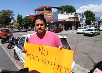 Vecinos del Barrio del Dique exigen más espacios deportivos que antros en su colonia