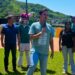 Inaugura Rafa Fararoni el Mundialito 2026 en San Andrés Tuxtla