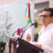 Ser padre, compromiso permanente, entrega, paciencia, valores y ejemplos: Esteban Bautista