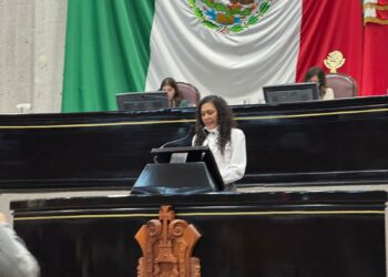 Diputada Ana Rosa Valdés se pronuncia por la democratización de la Comisión Estatal de Atención y Protección a Periodistas
