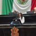 Diputada Ana Rosa Valdés se pronuncia por la democratización de la Comisión Estatal de Atención y Protección a Periodistas