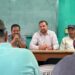 Diputado Paul Martínez a favor de la rotación de elementos de tránsito en Perote