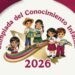 Reconoce Ayuntamiento participación de sanandrescanos en Olimpiada del Conocimiento Infantil