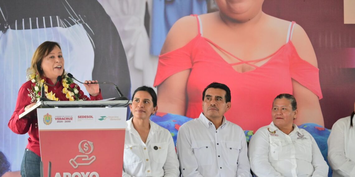 Respalda Congreso de Veracruz impulso al emprendimiento en el sur del estado