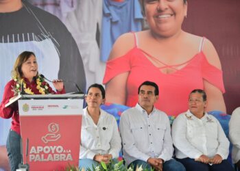 Respalda Congreso de Veracruz impulso al emprendimiento en el sur del estado