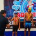 Cierra con éxito Festival de Fundamentos Acuáticos Los Tuxtlas