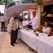Medios de comunicación pilares de un buen gobierno: Rafa Fararoni 