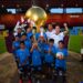 En San Andrés Tuxtla democratizamos el deporte: RFM