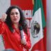Acusa diputada priista Ana Rosa Valdés abandono de carreteras en Veracruz