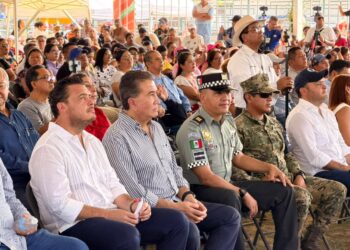 Partido Veracruzano Antipopulista arranca gira de trabajo en Veracruz