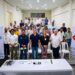 Liberan de adeudo a sanandrescanos con programa federal “Volver a Crecer”