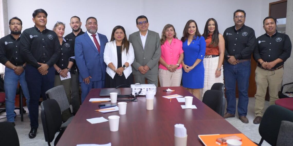 Respalda Congreso proyectos científicos a favor de la citricultura