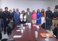 Respalda Congreso proyectos científicos a favor de la citricultura