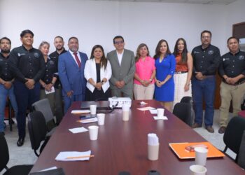 Respalda Congreso proyectos científicos a favor de la citricultura